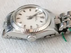 LADY AUTOMATIC