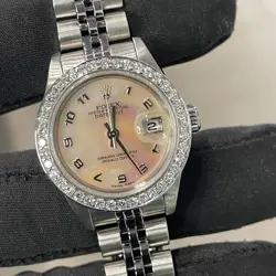 BEZEL JUBILEE REF: