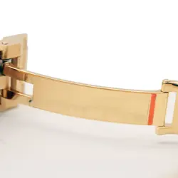 YELLOW GOLD BAGUETTE