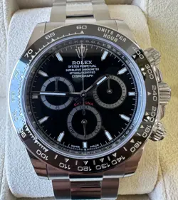 DIAL HERRENUHR