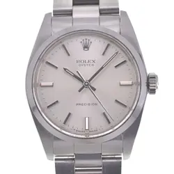 6426 VINTAGE SILVERDIAL