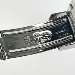 ROLEX 16610 BLACK