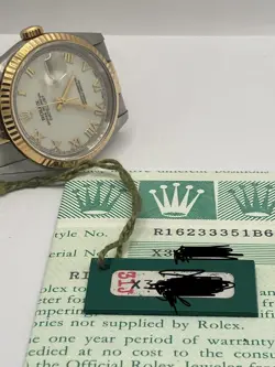 DJ 36MM