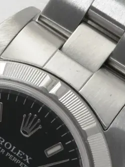 2001 LADIES AUTOMATIC