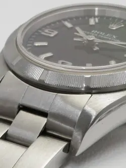 2001 LADIES AUTOMATIC