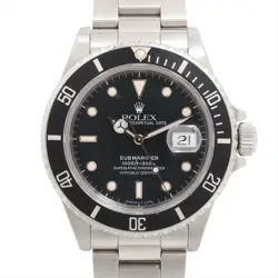 SUBMARINER 16800 SS