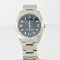 Rolex Oyster Perpetual Air King Ref: 114200 2009 Box Only
