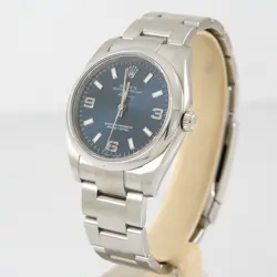 Rolex Oyster Perpetual Air King Ref: 114200 2009 Box Only