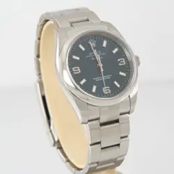 Rolex Oyster Perpetual Air King Ref: 114200 2009 Box Only