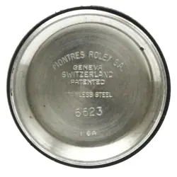 LADIES WATCH SIZE