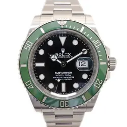 126610LV BLACK WATCH