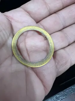 ORIG ROLEX