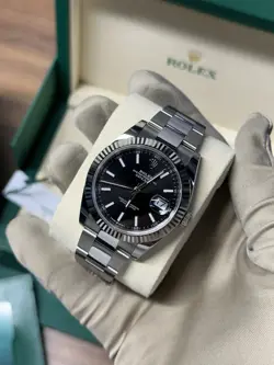 41MM MODEL 126334