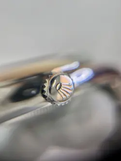 Rolex Oyster Perpetual 36mm Black Dial 116000 Full Set 2019 S/Steel Oyster Band