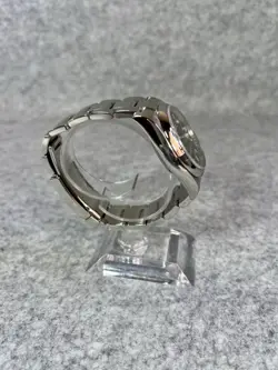 Rolex Oyster Perpetual 36mm Black Dial 116000 Full Set 2019 S/Steel Oyster Band