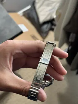 DATEJUST 15200