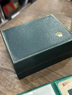 1986 ROLEX SUBMARINER