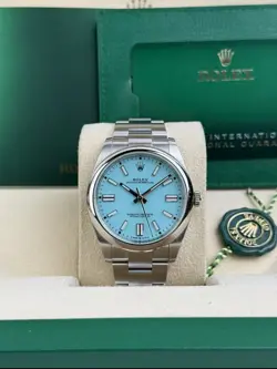 41 MM TIFFANY