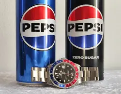 MASTER REF. 16700