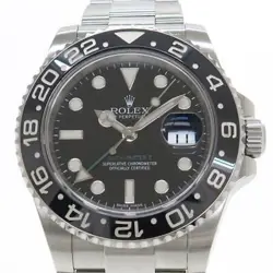 MASTER 116710LN CASE: