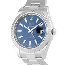 OYSTER WATCH 116334