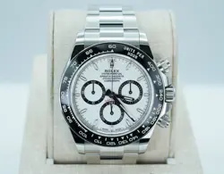 NEW ROLEX 126500LN