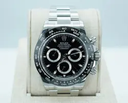 NEW ROLEX 116500LN