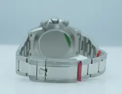 COSMOGRAPH DAYTONA STEEL