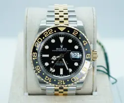 NEW ROLEX 126713GRNR
