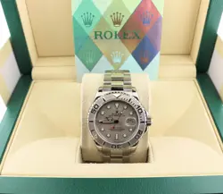 2005 ROLEX YACHT-MASTER