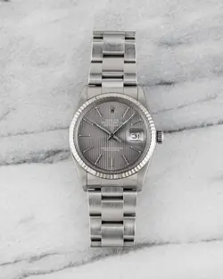 80S DATEJUST