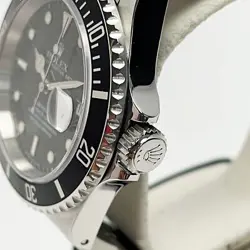 ROLEX 16610 BLACK