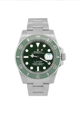CERAMIC BEZEL AND