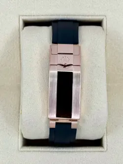 40MM 126655 ROSE