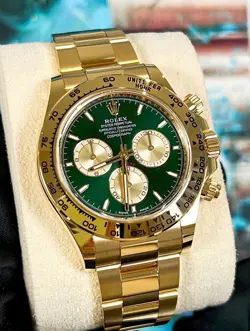 ROLEX DAYTONA 116508 