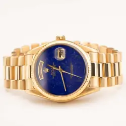 ROLEX PRESIDENT 36MM