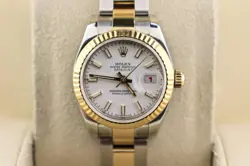 179173 WHITE DIAL