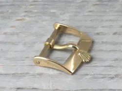 BUCKLE ROLEX 16MM