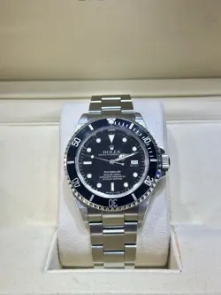 16600 40MM STAINLESS