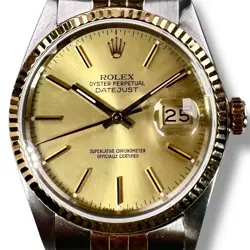 ROLEX DATEJUST 16013 36 MM