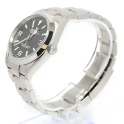 2022 ROLEX EXPLORER