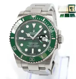 2015 MINT UNPOLISHED