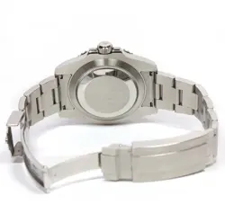MINT UNPOLISHED ROLEX