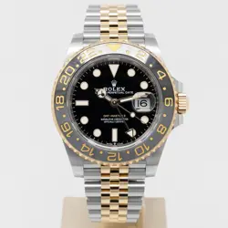 ROLEX GMT-MASTER II 