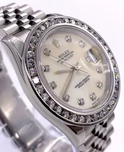 2010 ROLEX DATEJUST