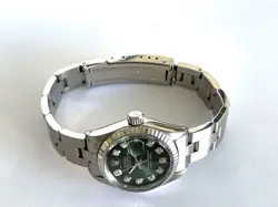 OYSTER BRACELET CUSTOM