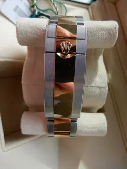 MM OYSTERSTEEL