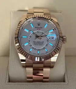 FLUTED 42MM