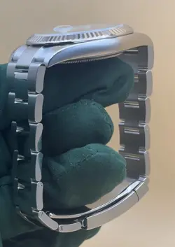 41MM 126334 MINT