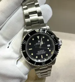 DWELLER 40MM SS